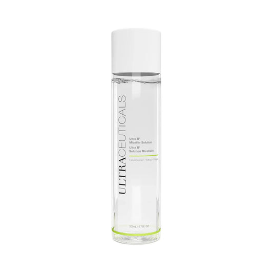 Ultra B² Micellar Solution Ultraceuticals