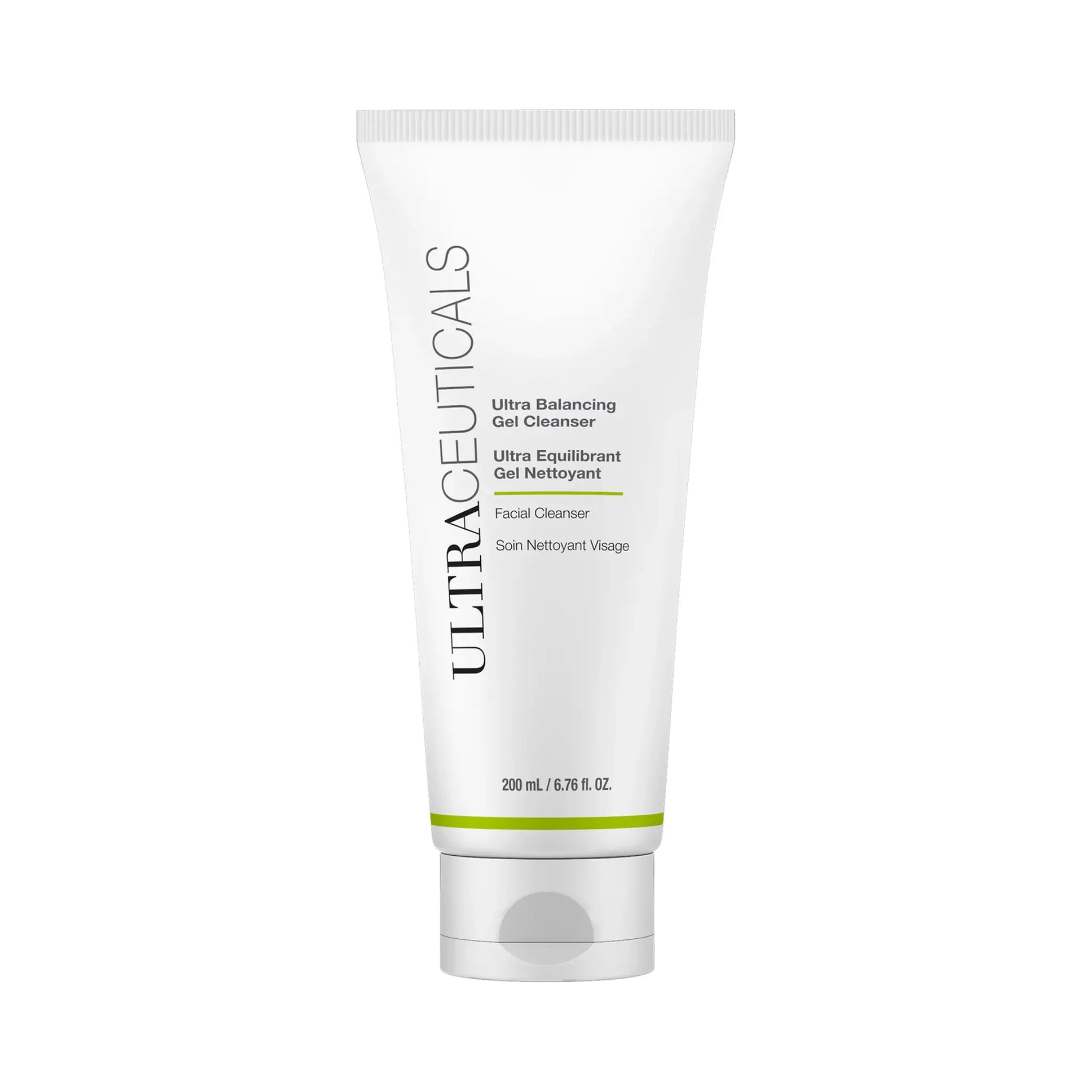 Ultra Balancing Gel Cleanser Ultraceuticals