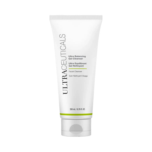 Ultra Balancing Gel Cleanser Ultraceuticals