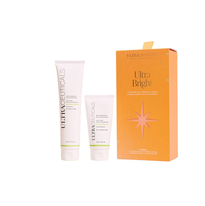 ULTRA BRIGHT Gift Set