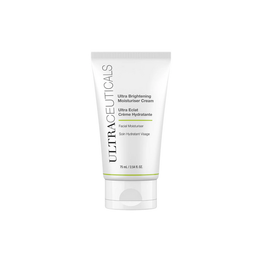 Ultra Brightening Moisturiser Cream
