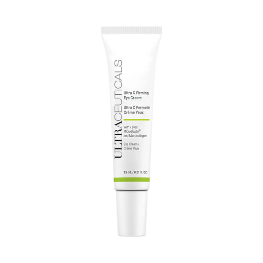 Ultra C Firming Eye Cream Ultraceuticals