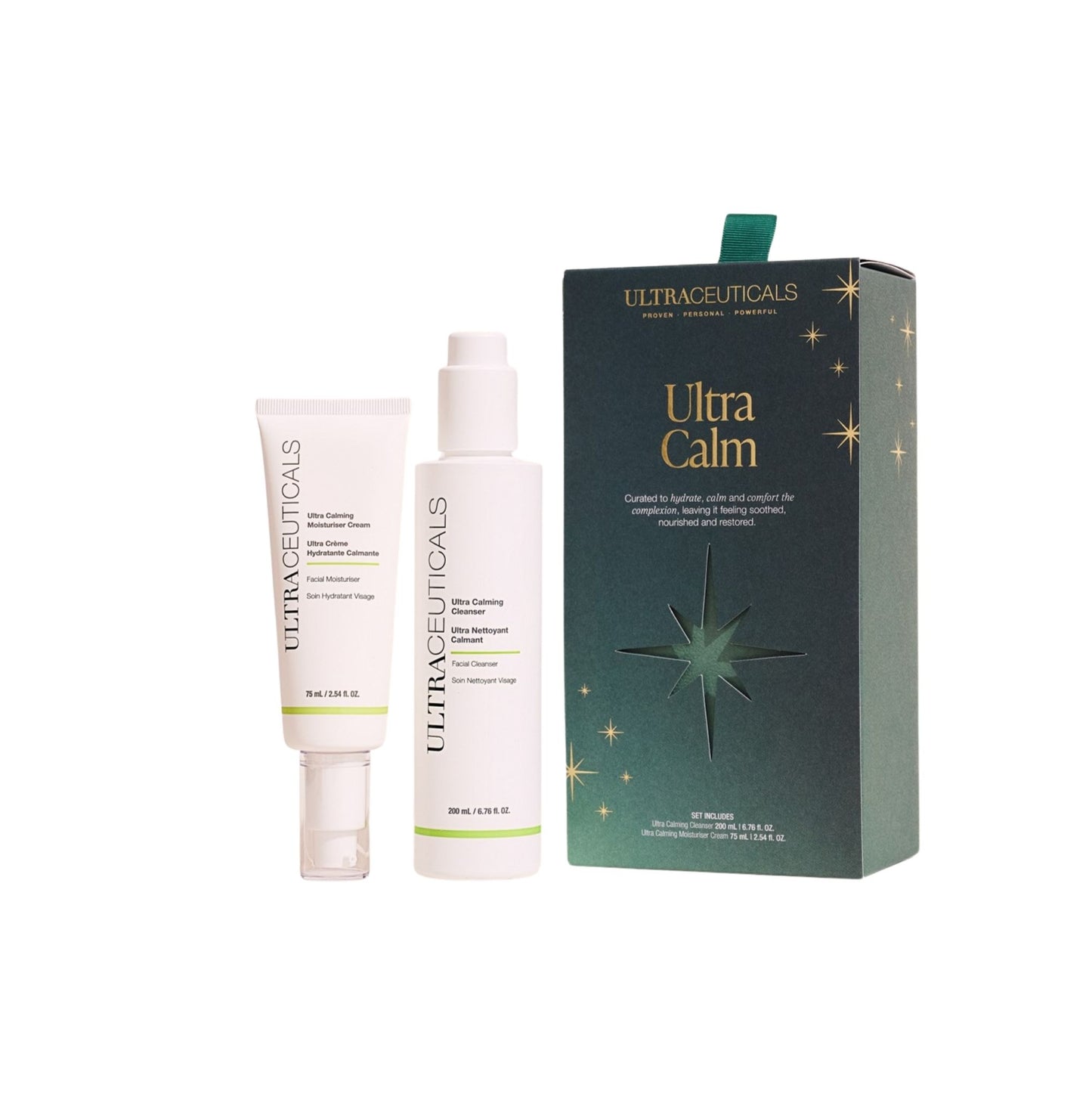 ULTRA CALM Gift Set