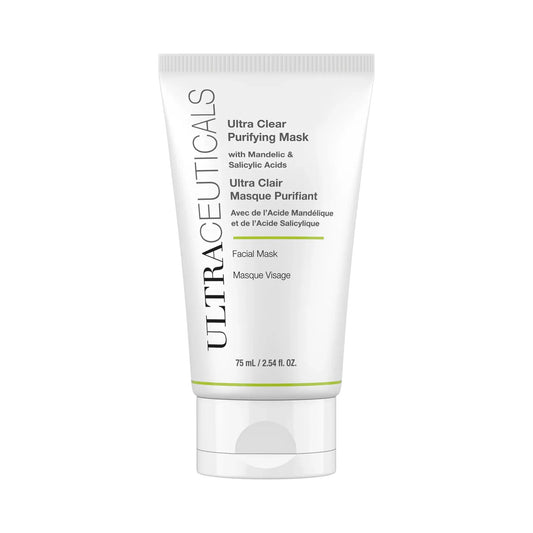 Ultra Clear Treatment Lotion Ultraceuticals