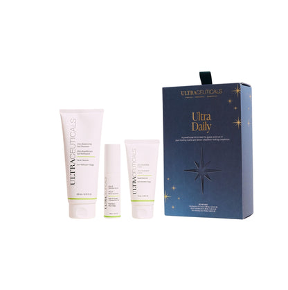 ULTRA DAILY Gift Set