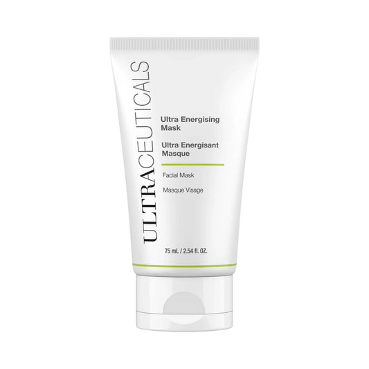 Ultra Energising Mask Ultraceuticals
