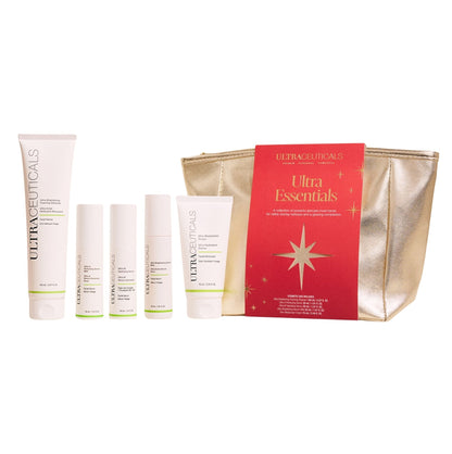 ULTRA ESSENTIAL Gift Set