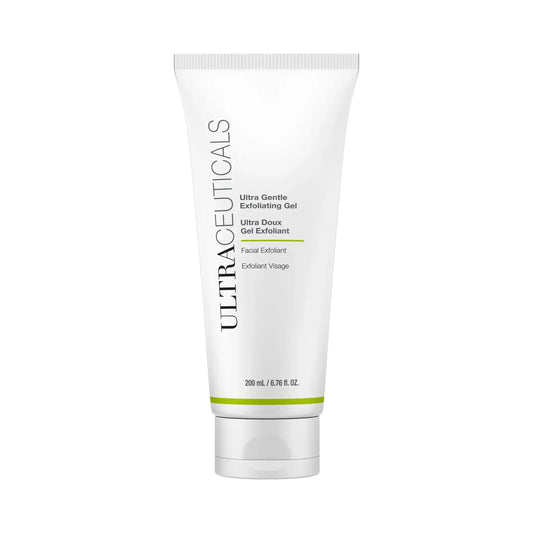 Ultra Gentle Exfoliating Gel Ultraceuticals