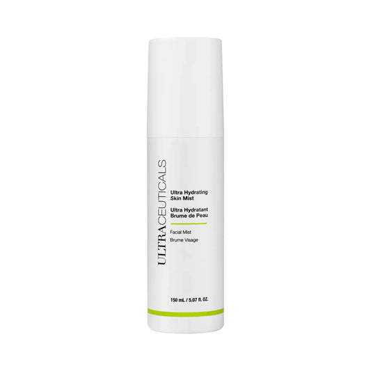 Ultra Hydrating Skin Mist Ultraceuticals