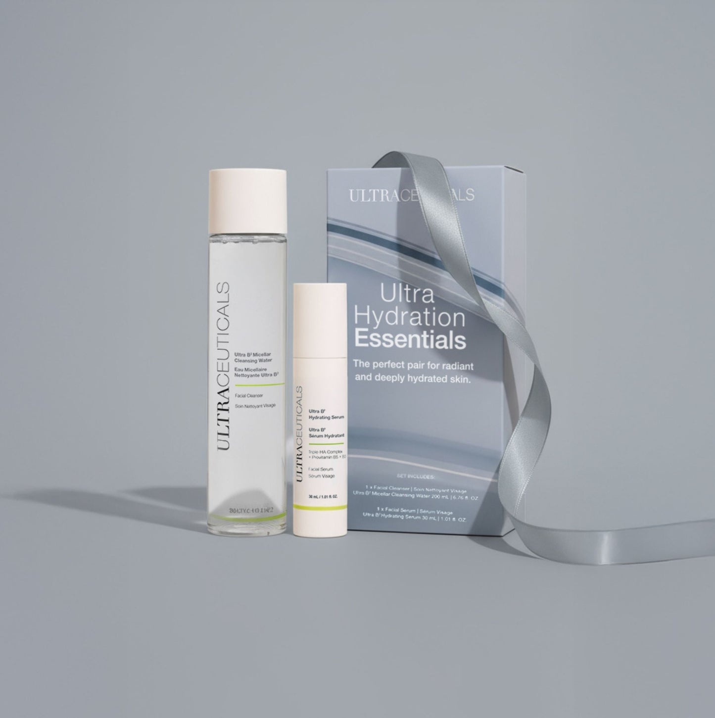 Ultra Hydration Essentials