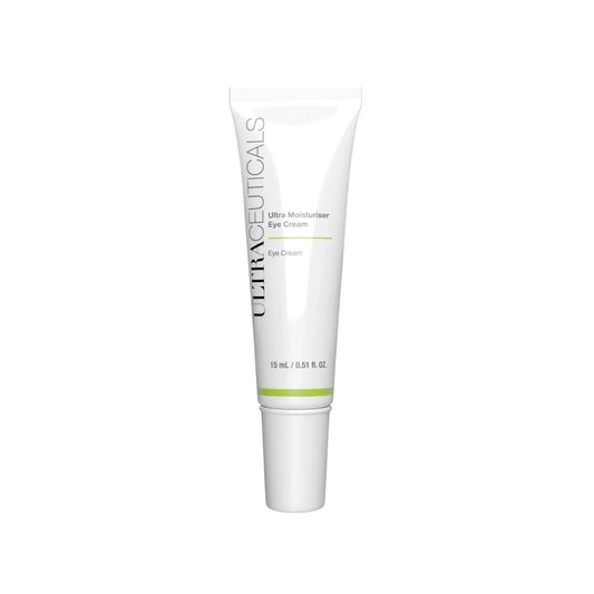 Ultra Moisturiser Eye Cream Ultraceuticals
