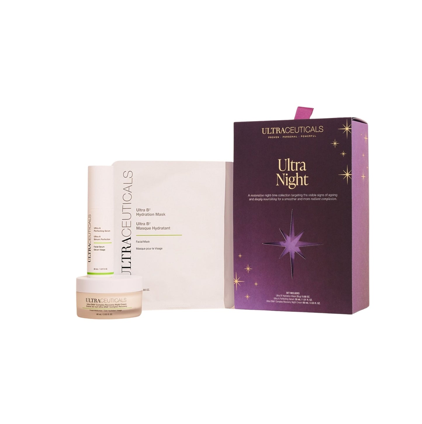 ULTRA NIGHT Gift Set