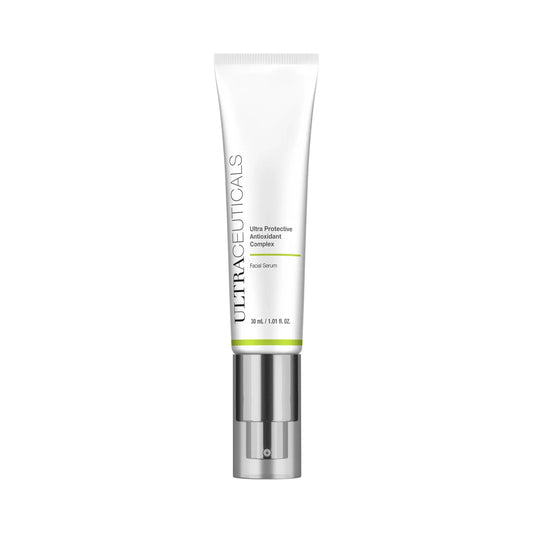Ultra Protective Antioxidant Complex Ultraceuticals