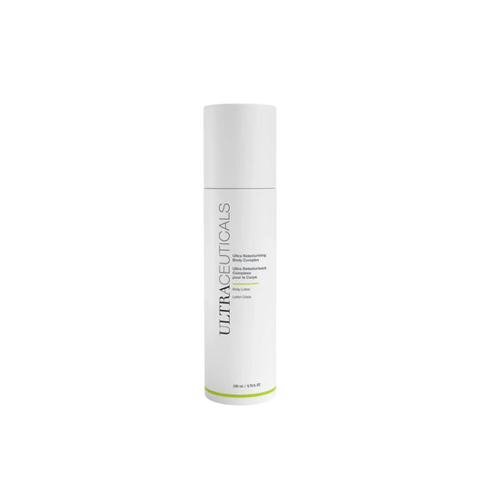Ultra Retexturising Body Complex Ultraceuticals
