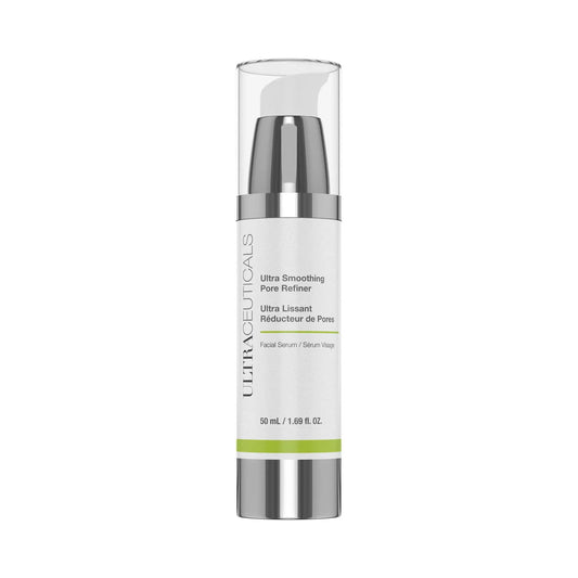 Ultra Smoothing Pore Refiner Ultraceuticals