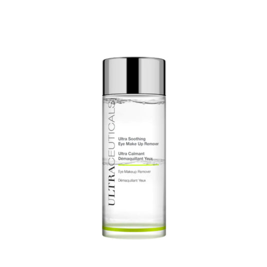 Ultra Soothing Eye Makeup Remover Ultraceuticals