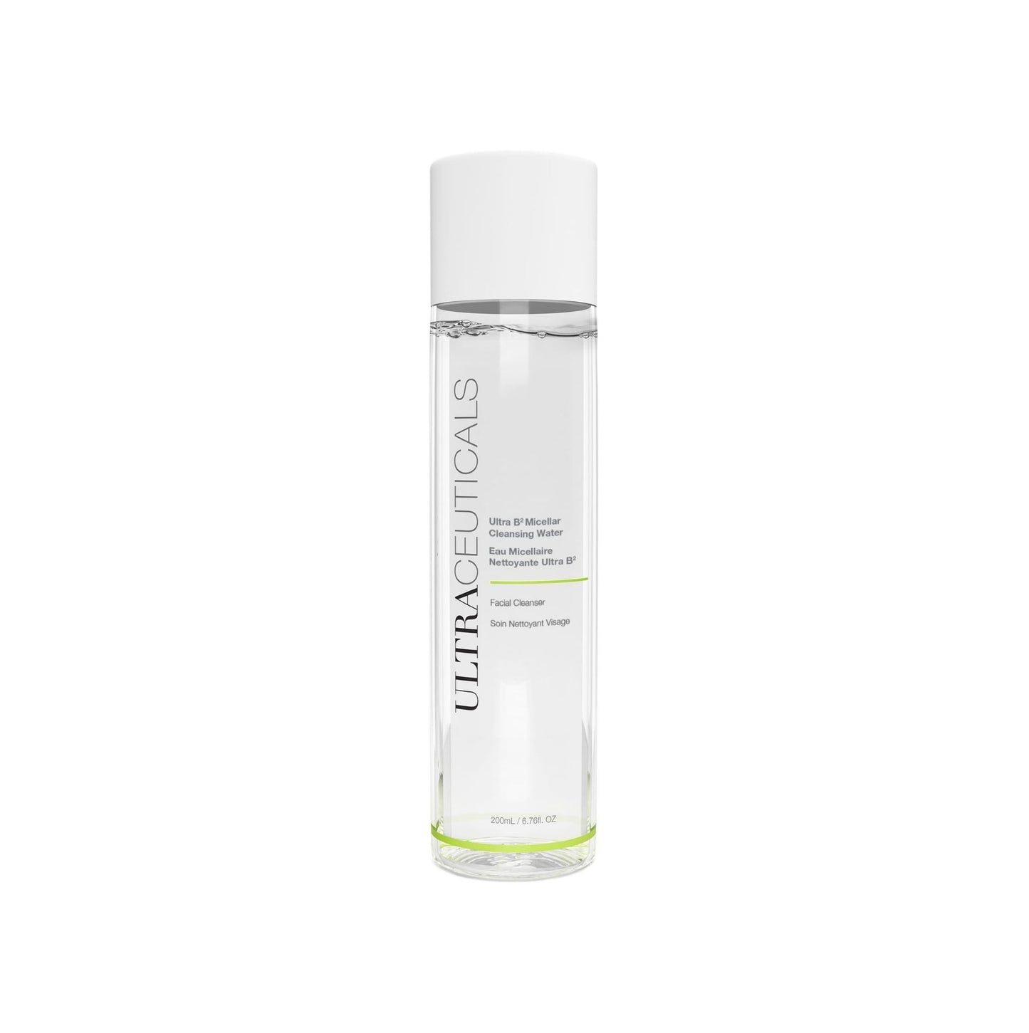 Ultra B2 Micellar Cleanser Water 200mI