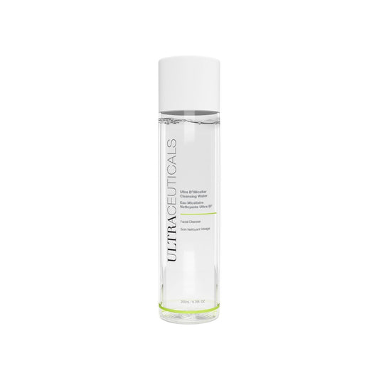 Ultra B2 Micellar Cleanser Water 200mI