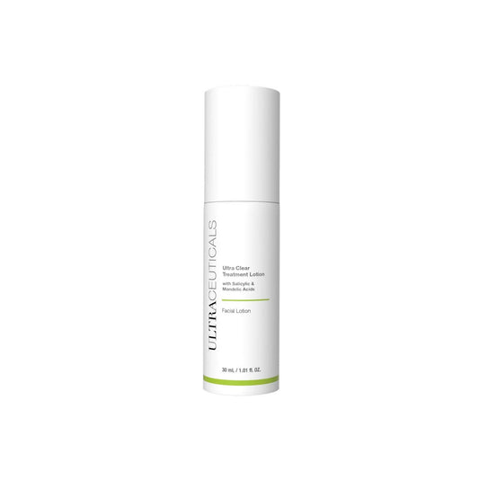 Ultra Clear Treatment Lotion