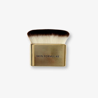 Skin Formulas The Golden Ritual