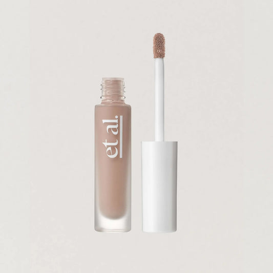 Intelligent Skin Cream Concealer ET AL