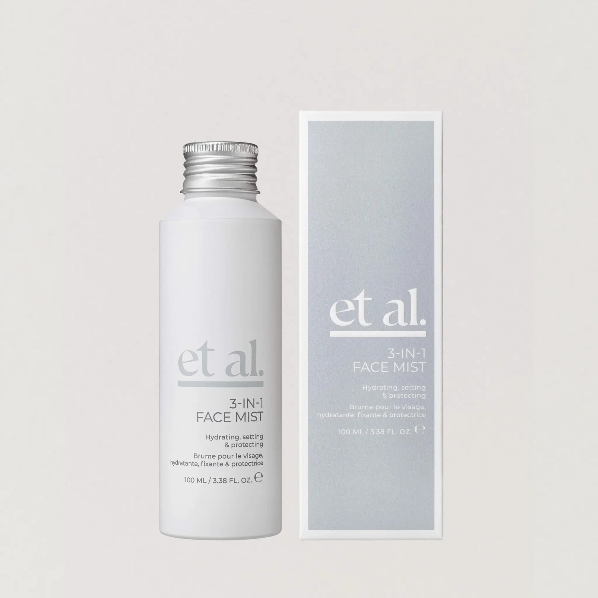 3‒In‒1 Face Mist ET AL