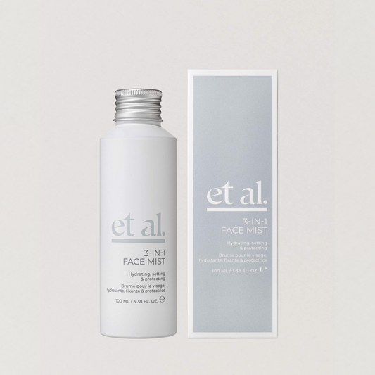 3‒In‒1 Face Mist