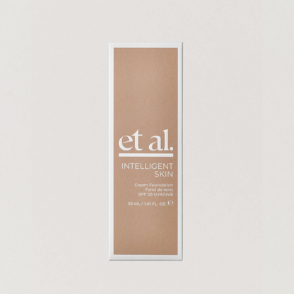 Intelligent Skin Cream Foundation SPF20