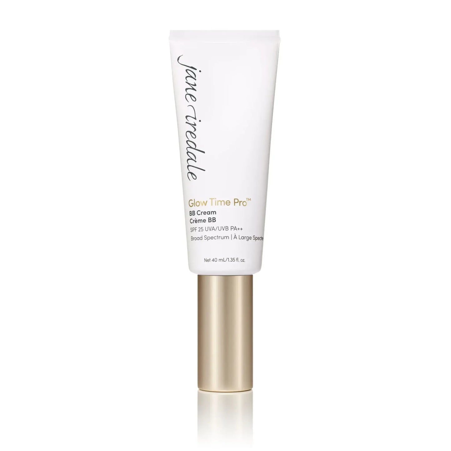 Glow Time Pro BB Cream SPF 25 Jane Iredale