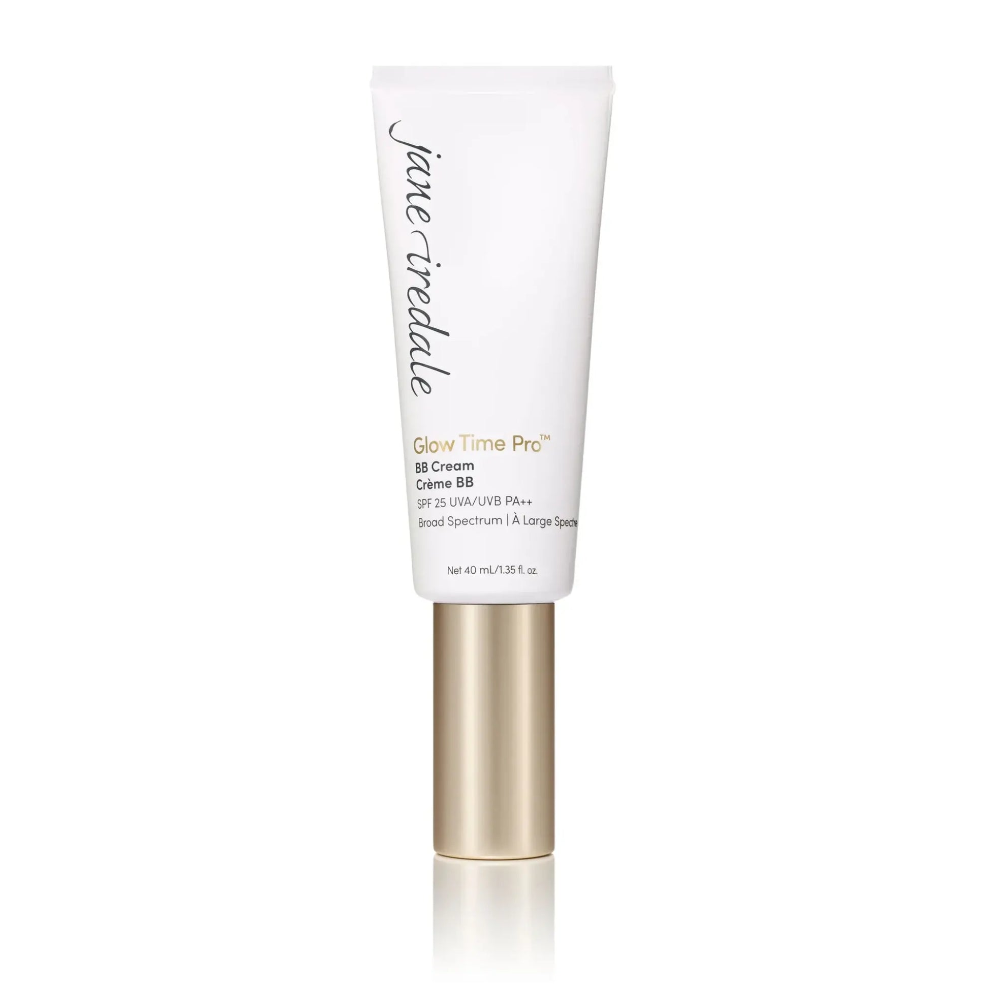 Glow Time Pro BB Cream SPF 25 Jane Iredale