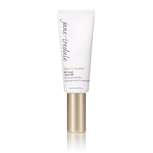 Glow Time Pro BB Cream SPF 25 Jane Iredale