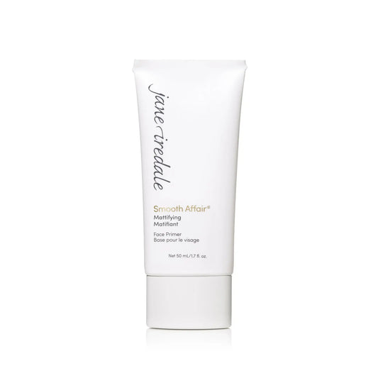Smooth Affair Mattifying Face Primer Jane Iredale