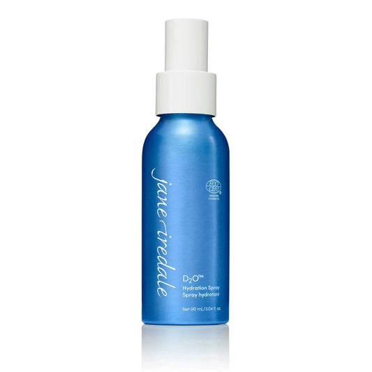 D2O Hydration Spray Jane Iredale