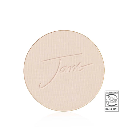 PurePressed Base Mineral Foundation REFILL Jane Iredale