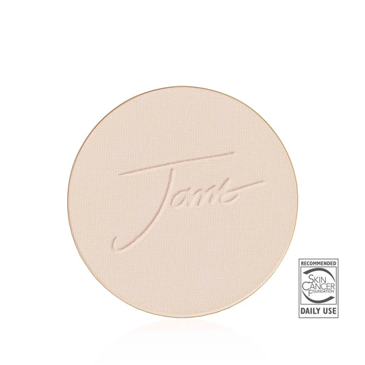 PurePressed Base Mineral Foundation REFILL Jane Iredale