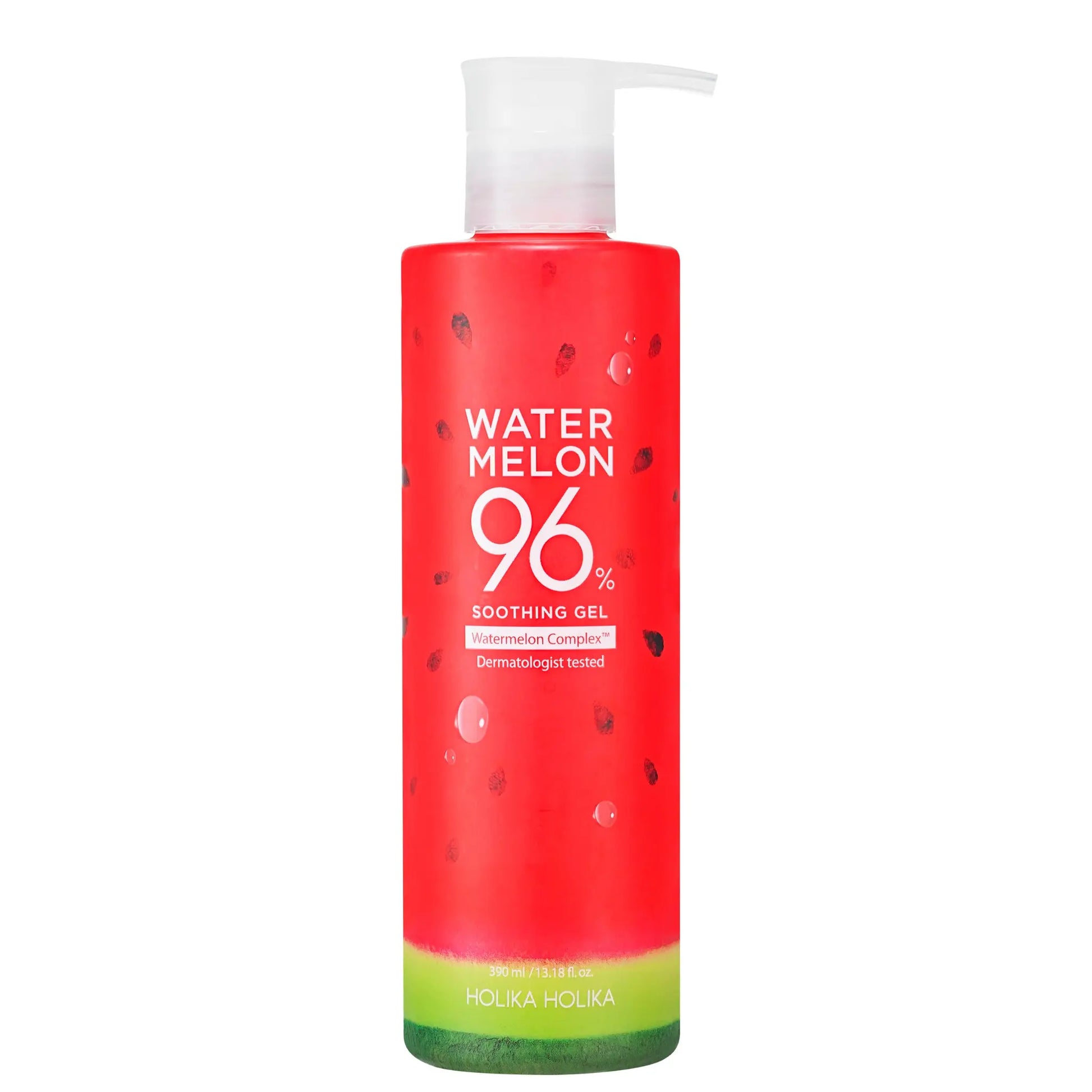 Cooling and Moisturising Watermelon Gel Lycon