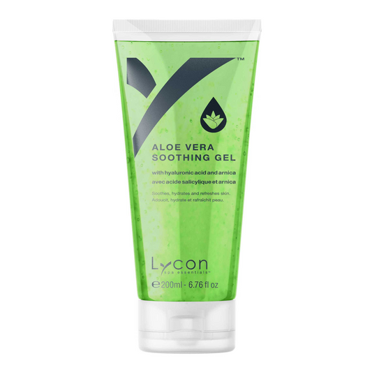 Aloe Vera Soothing Gel