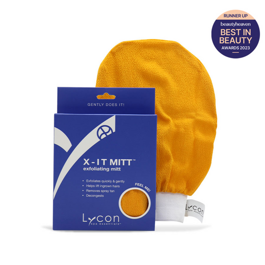 Lycon X-IT Mitt