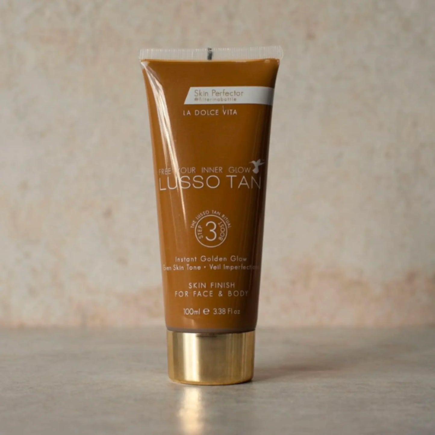 Lusso Tan Skin Perfector Lusso