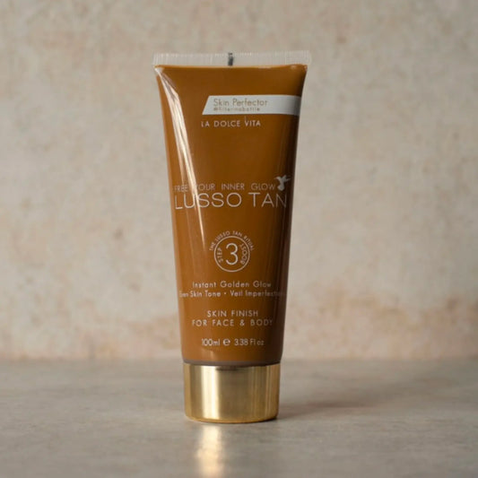 Lusso Tan Skin Perfector Lusso