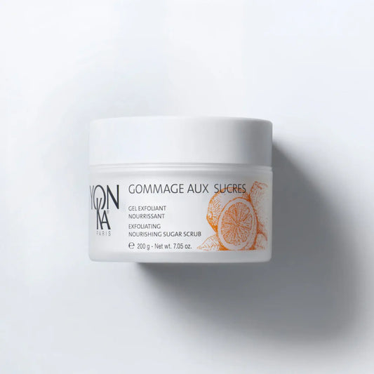Gommage aux Sucres Vitalité Yonka Body