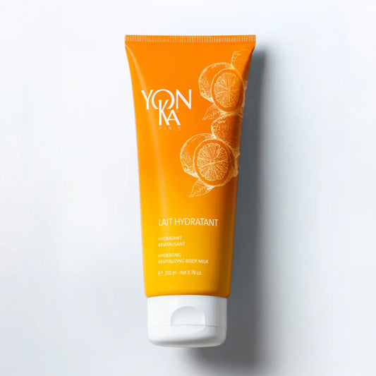 Crème Mains Vitalité Yonka Body