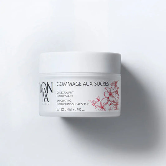 Gommage aux Sucres Relax Yonka Body