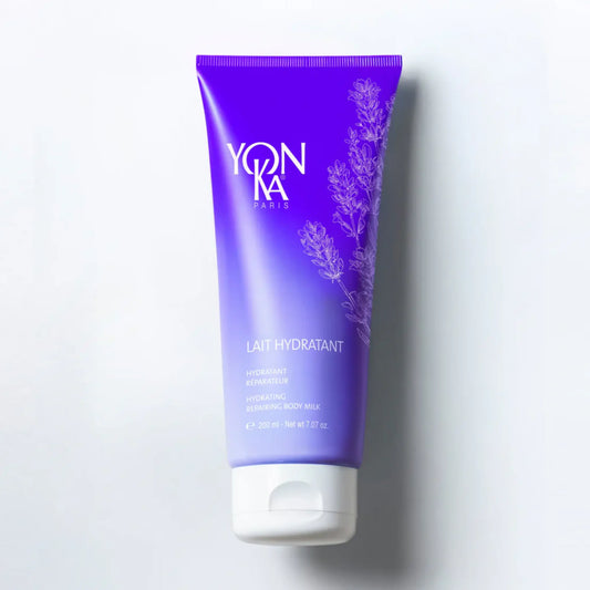 Lait Hydratant Detox Yonka Body