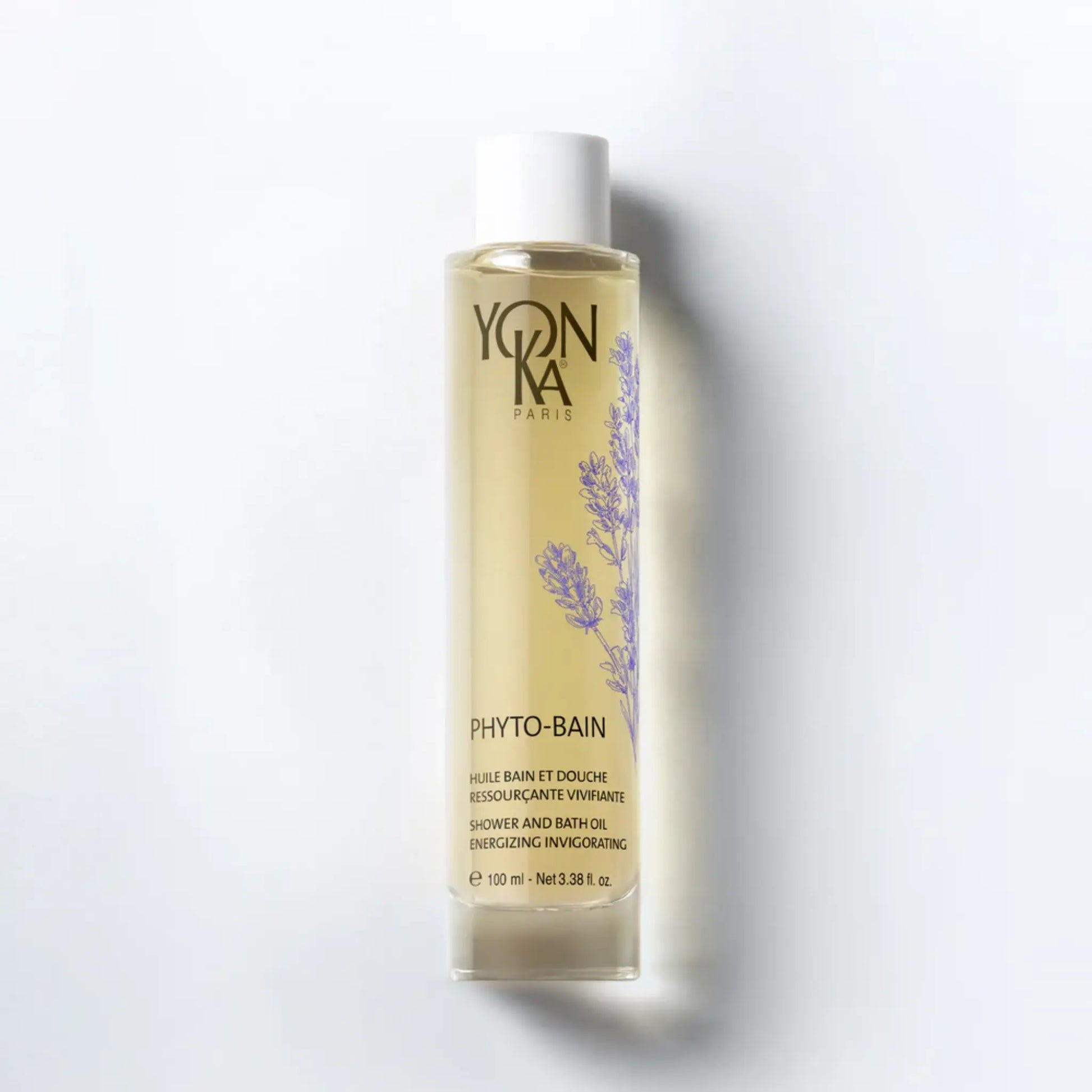 Phyto-Bain Yonka Body