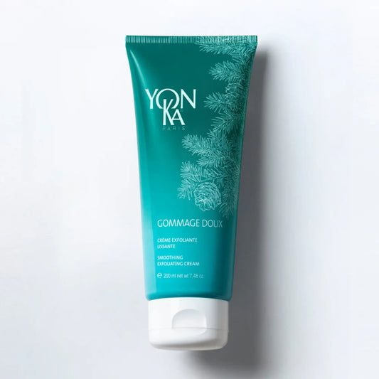 Gommage Doux Silhouette Yonka Body