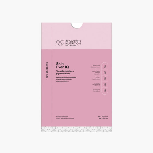Skin Even IQ Advanced Nutrition Programme
