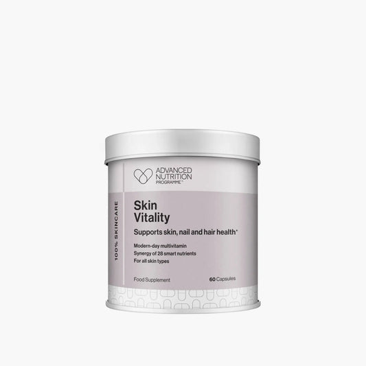 Skin Vitality Advanced Nutrition Programme