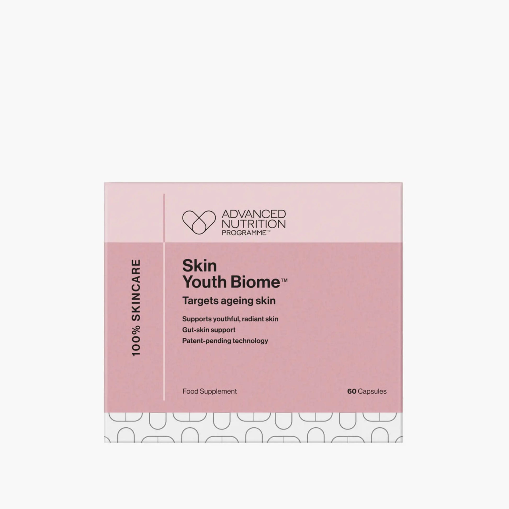 Skin Youth Biome Advanced Nutrition Programme