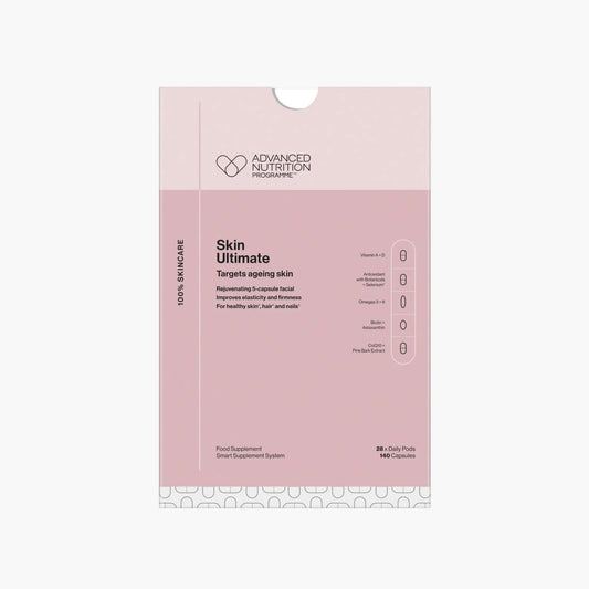 Skin Ultimate Advanced Nutrition Programme